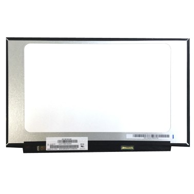 15.6" Slim HD 30-Pin