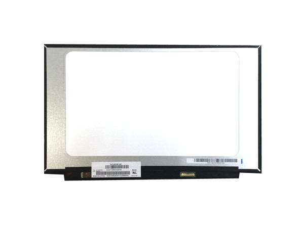 15.6" Slim HD 30-Pin