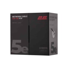 2E 2E-CBL5EFTP-LSZH1-GRY