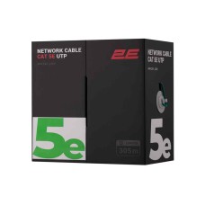 2E 2E-CBL5EUTP-LSZH-GRN