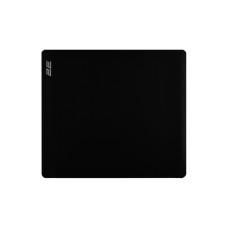 2E 2E-PAD-M-SHINY-BLACK M