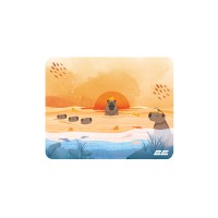 2E 2E-PAD-S-CAPY-YELLOW