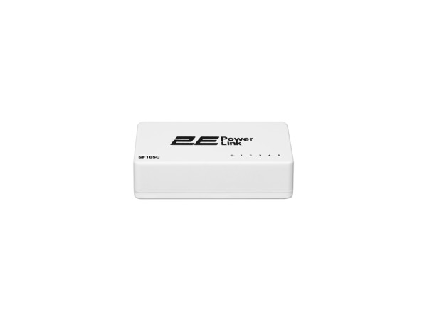 2E PowerLink 2E-SF105C