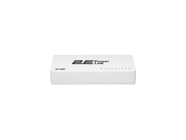 2E PowerLink 2E-SF108C