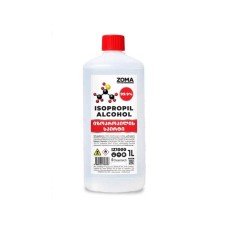 Isopropil Alcohol