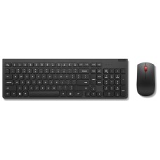 Lenovo Essential Wireless Combo