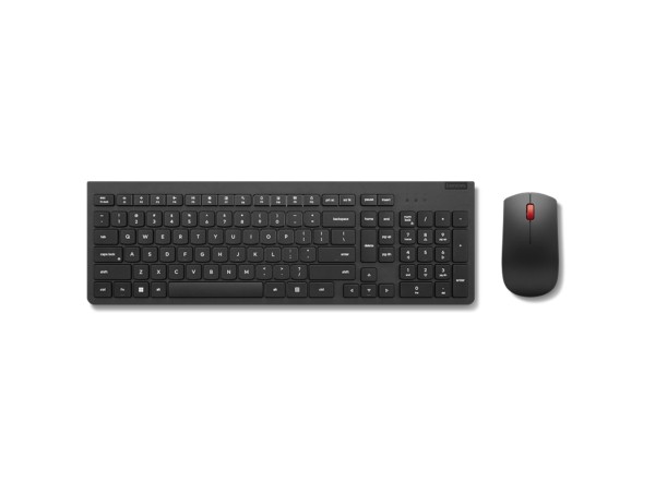 Lenovo Essential Wireless Combo