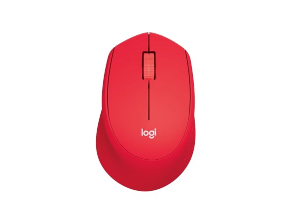 Logitech M330