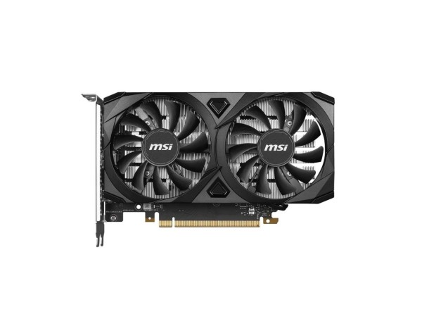 msi GeForce RTX 3050 VENTUS 2X 6G OC 6GB