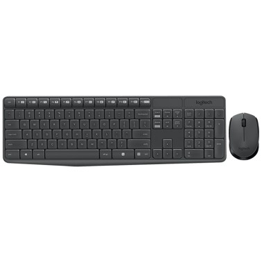 Logitech MK235