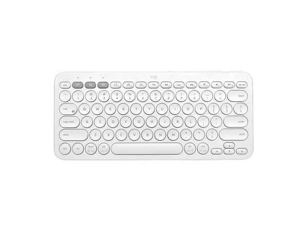 Logitech K380