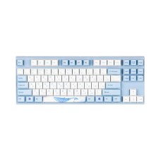 Varmilo VEM87 Sea Melody EC V2
