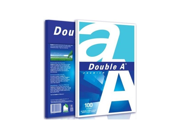 A4 Double A 80g