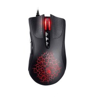 A4Tech A90 Light Strike Black