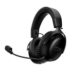 HyperX Cloud III S