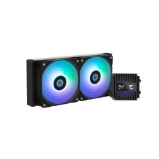 Zalman LCS Alpha 2 A24