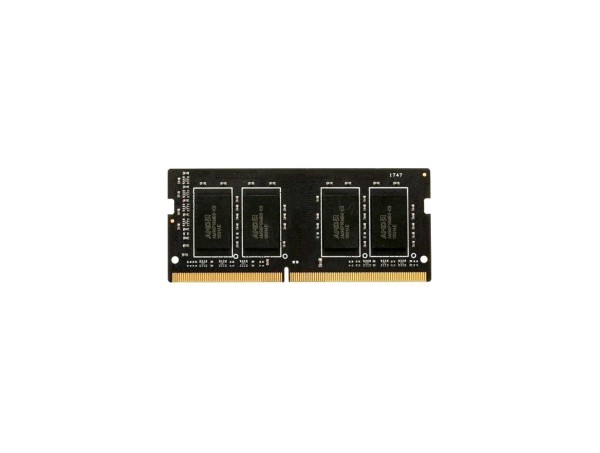 AMD Radeon 4GB (R744G2606S1S-U)