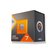 AMD Ryzen 7 7800X3D