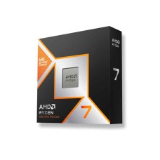 AMD Ryzen 7 9850X3D