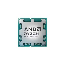 AMD Ryzen 9 9950X3D