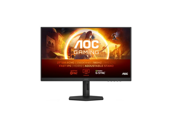 AOC Q27G4XF