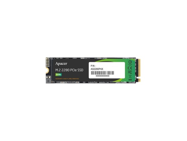 Apacer 1TB  (AP1TBAS2280P4X-1)