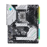 ASRock Z690 Steel Legend