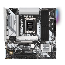 ASRock B760M Pro RS