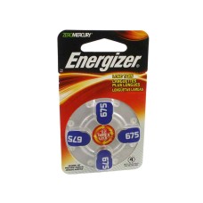 Energizer 675