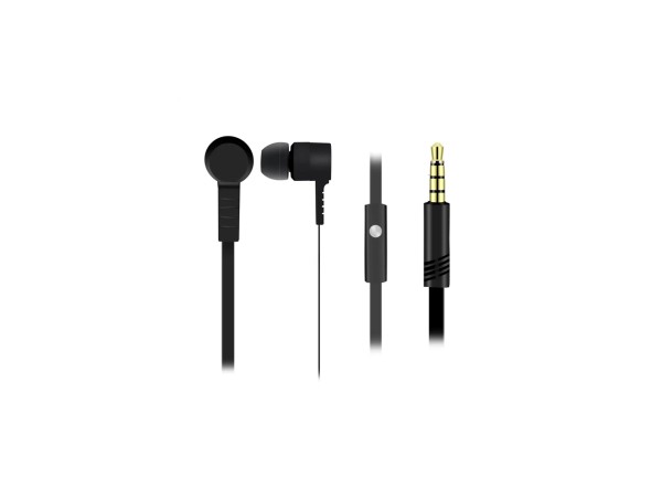 Acer In-Ear Headset Black