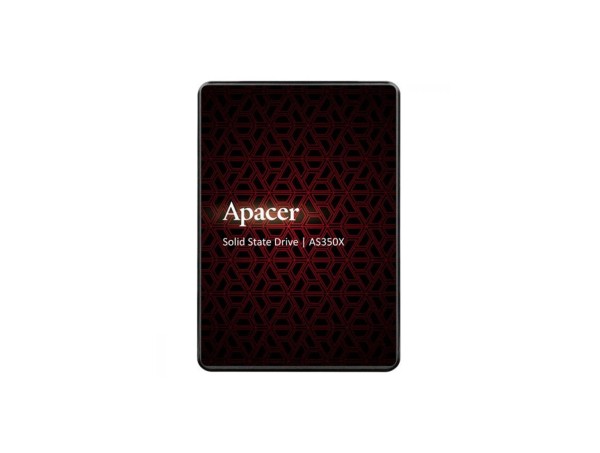 Apacer 256GB (AP256GAS350XR-1)