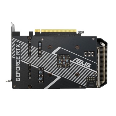 Asus Dual GeForce RTX 3060 V2 OC Edition 12GB