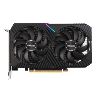 Asus Dual GeForce RTX 3060 V2 OC Edition 12GB