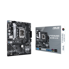 Asus PRIME H610M-A D4