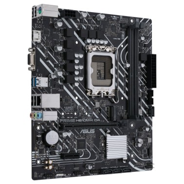 Asus PRIME H610M-K