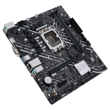 Asus PRIME H610M-K