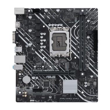 Asus PRIME H610M-K