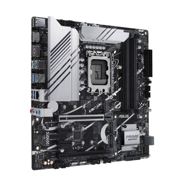 Asus PRIME Z790M-PLUS