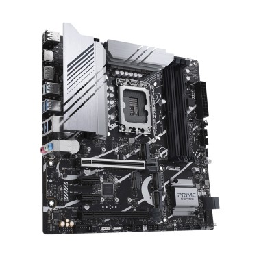 Asus PRIME Z790M-PLUS