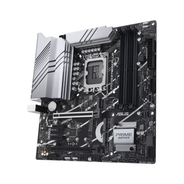 Asus PRIME Z790M-PLUS