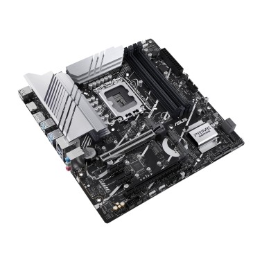 Asus PRIME Z790M-PLUS