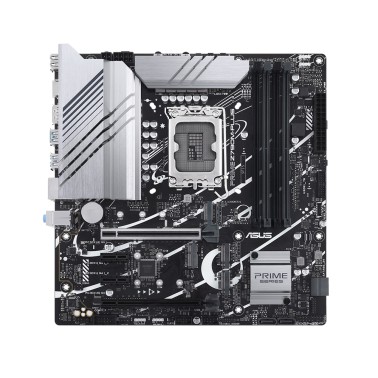 Asus PRIME Z790M-PLUS