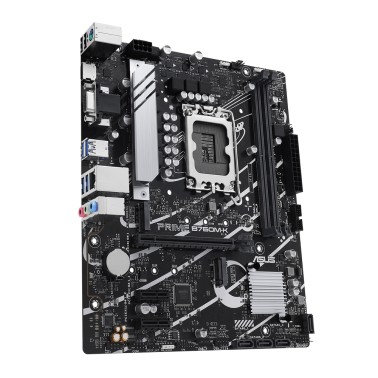 Asus Prime B760M-K