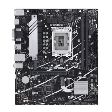 Asus Prime B760M-K