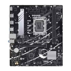 Asus PRIME B760M-R D4