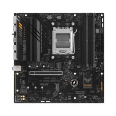 Asus TUF GAMING A620M-PLUS