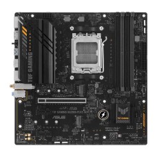 Asus TUF GAMING A620M-PLUS WIFI