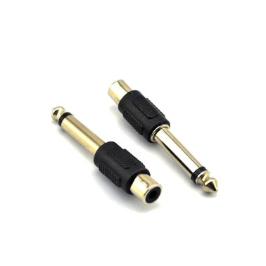 Audio Plug Adapter