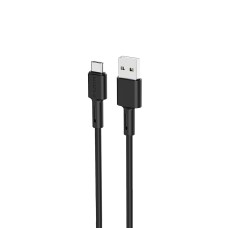 BOROFONE BX31 Type-C Black