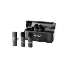 BOYA BY-V4
